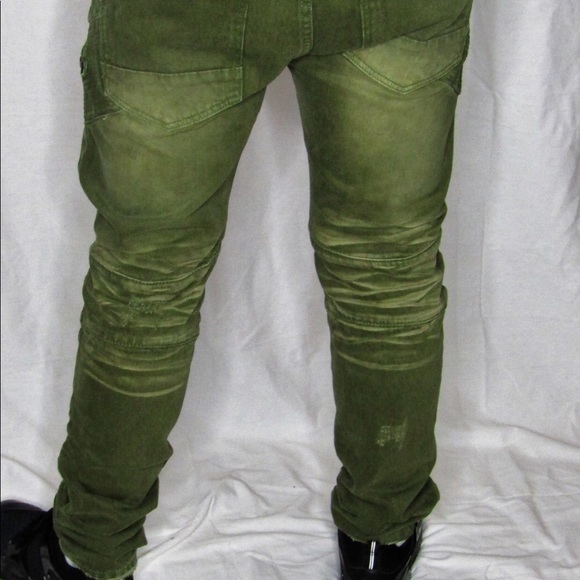 Olive Jean - Picture 2 of 2